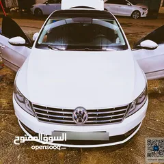  1 passat cc 2013 full 1800 turbu full option+panorama