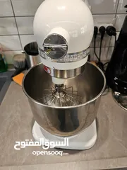  2 عجانة صناعية
