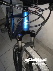  9 بسكليت مردا جديد 14 غيار