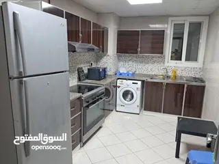  4 Furnished room immediately available with attached bathroom for family or couple and ladies