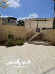  5 شقة مميزة للبيع في خلدا - خلف السيفوي 160م مع ترس 40م تشطيب سوبر ديلوكس لم تسكن
