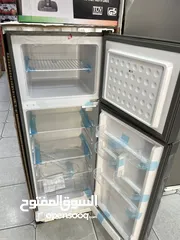  2 ثلاجة ناشونال دريم المميزة