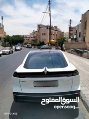  9 شانجان SL03 لون أبيض لؤلؤي مميز موديل 2024 للبيع