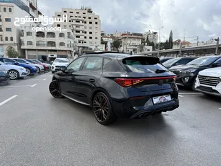  15 سيات ليون كوبرا ترخيص 2021 ماتور 2000 بنزين/اوتوماتيك/ 300 حصان