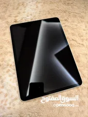  3 iPad Pro M2 256GB توب نظافة