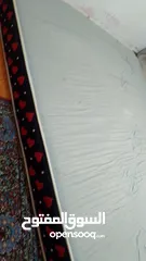  2 فرشة تخت مجوز