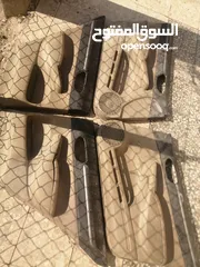  2 بطاين هوندا سيفك للبيع