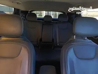  16 كيا كهرباء  EV6. GT LINE  FIRST EDITION
