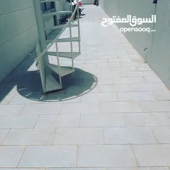  7 باسكو انترلوك