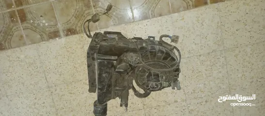  12 قطع كيا سيفيا 1