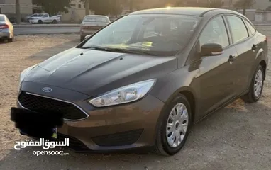  10 Ford Focus 2017 Ecoboost for sale