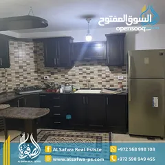  1 استديوهات مفروشه للايجار - عين منجد - عين مصباح - رام الله التحتا - بطن الهوا