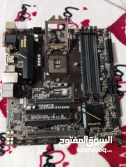  1 كومبيوترات .