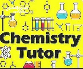  1 Expert Chemistry Tutor  Grades 9-12, A-Level, Cambridge & Edexcel