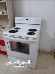  1 غاز كهربائي General Electric