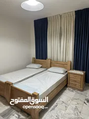  16 Apartment for rent in Rabieh (Dahiet al Hussein)