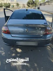  6 بيجو 407 سلفر بلو موديل 2006 فحص قصعات امامي خلفي جيد فحص مرفق . فل إضافات 3150 قابل للتفاوض .