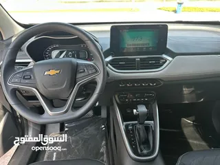  14 Chevrolet Groove 2023 -Panorama Rent A Car
