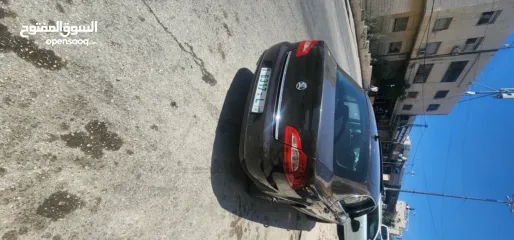  3 للبيع شيكات _  سكودا سوبيرب 2012