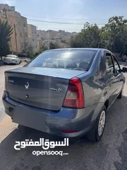  3 رينو لوجان 2013 اتوماتيك للبيع