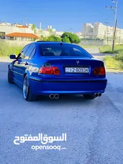  3 bmw e46 2002