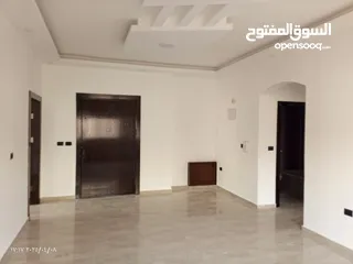  11 شقة طابق ثاني للبيع في الزرقاء الجديدة بالقرب من مسجد بادي بتشطيبات سوبر