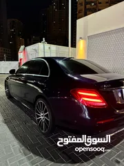  6 2018 Mercedes E300 for sale!