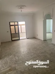  6 شقه مميزه للبيع في دير اغبار قرب مسجد الكاظم الطابق الاول