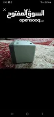  5 ( هولدر تلفون وكلينكس على شكل تلفزون )tv Phone holder and tissue