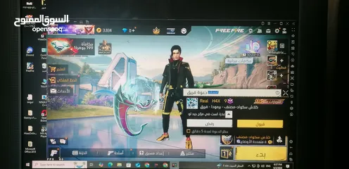  3 كورi7 جيل4 ويندوز 10