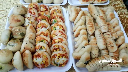  6 اطيب الاصناف وجبات فرديه