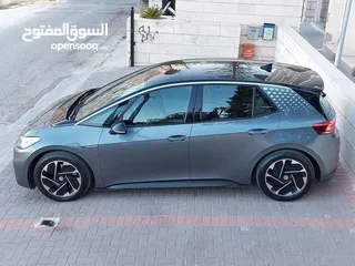  24 فولكسفاغن ID3 2022 فحص كاامل// مميزة جدآ