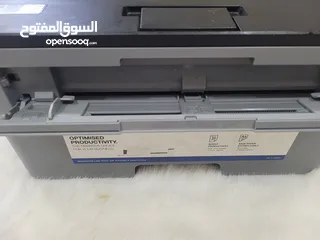  6 Brother HL - L23335 D طابعة ليزر اسود