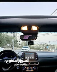  7 هونداي كونا فل الفل مع فتحه 2020 ماتور 1600 تيربو نخب النخب