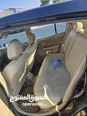  7 نيسان تيدا 2008 هاتشباك