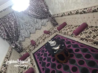  3 جلسه كامله من تحت لوح معاها طاوله فرشه ستار