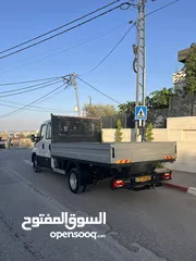  11 افيكو 50c15 موديل 2020 صندوق طول 3.50