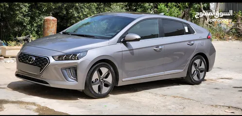  2 ايونيك انتاج 2022 ترخيص 2021. اصل شركة عاد قليل اصلي عليها كفالة الشركة