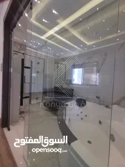  4 شقة فاخرة للبيع في رجم عميش