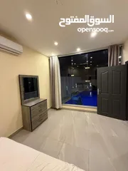  4 شاليه ومزرعة رويال ستار vip للايجار البحر الميت