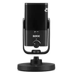  7 RODE NT-USB Mini