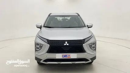  8 (HOME TEST DRIVE AND ZERO DOWN PAYMENT) MITSUBISHI ECLIPSE CROSS