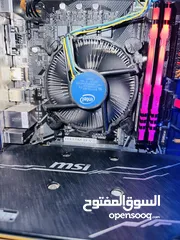  3 Intel I3 10100f