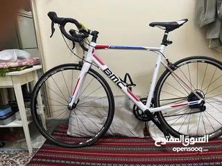  3 BMC TEAM MACHINE