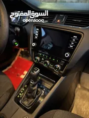  15 Skoda octavia