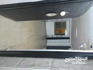  1 شقة 120 متر للايجار