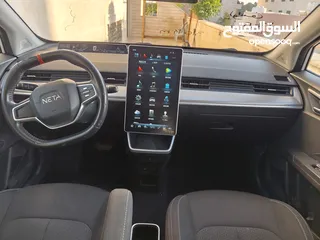  13 نيتا 2021 ماشية 29 الف كيلو فحص كامل حرة جديد