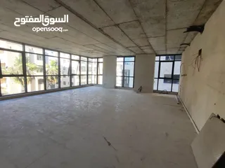  1 مكتب جديد للايجار في الماصيون قرب بن ازحيمان