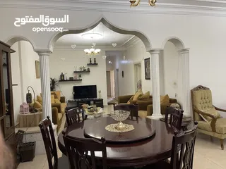  26 شقة نظيفة 150 م اجمل احياء طبربور