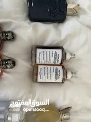 5 Perfume/Fragrance for men Niche and designer  عطور نيش و ديزاينار للشباب